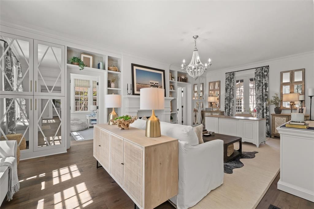 Active With Contract: $3,295,000 (4 beds, 4 baths, 4449 Square Feet)