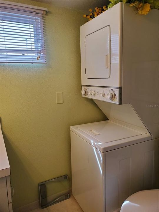 private laundry