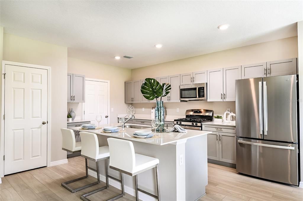 Active With Contract: $455,490 (4 beds, 2 baths, 2257 Square Feet)