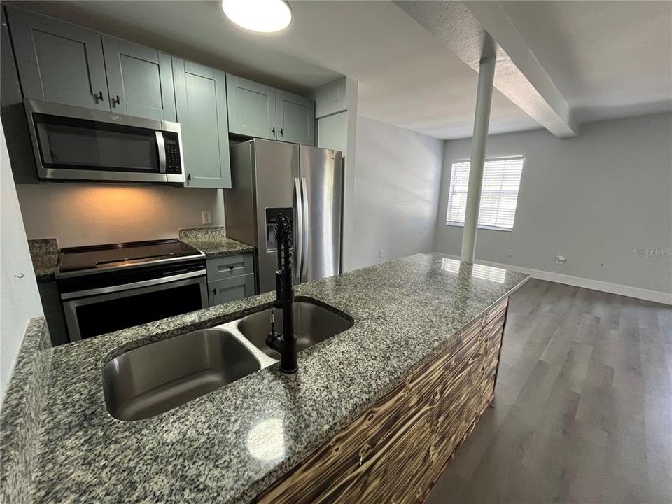 Recently Rented: $1,499 (1 beds, 1 baths, 595 Square Feet)