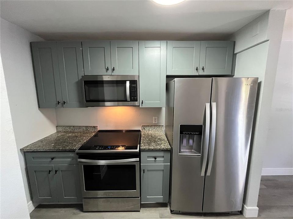 Recently Rented: $1,499 (1 beds, 1 baths, 595 Square Feet)