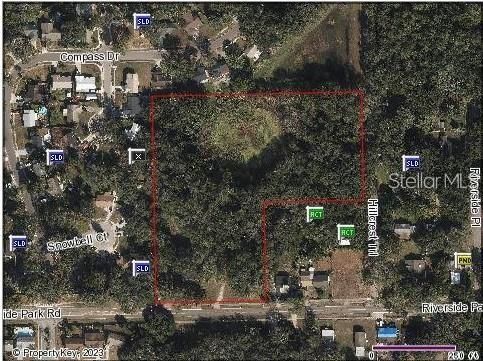 Active With Contract: $1,099,000 (6.96 acres)