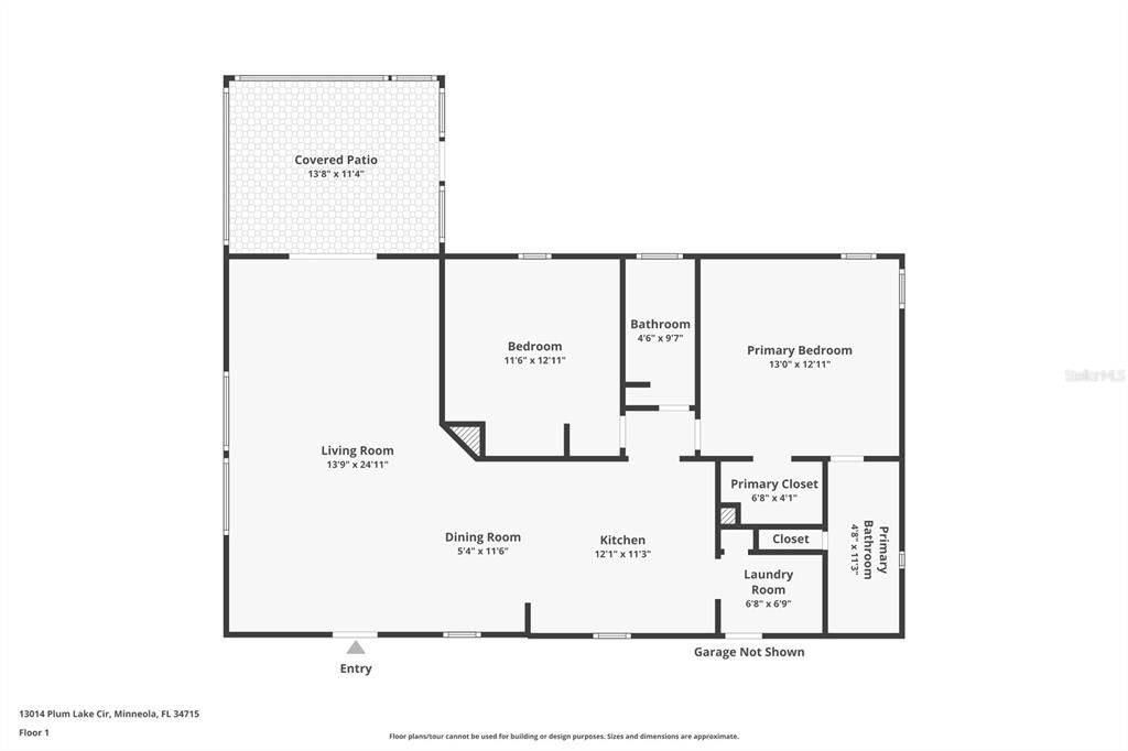 Vendido Recientemente: $230,000 (2 camas, 2 baños, 1100 Pies cuadrados)