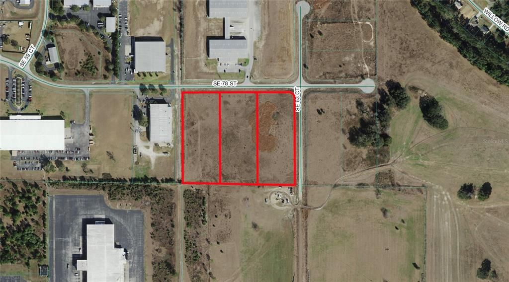 For Sale: $1,311,250 (10.49 acres)