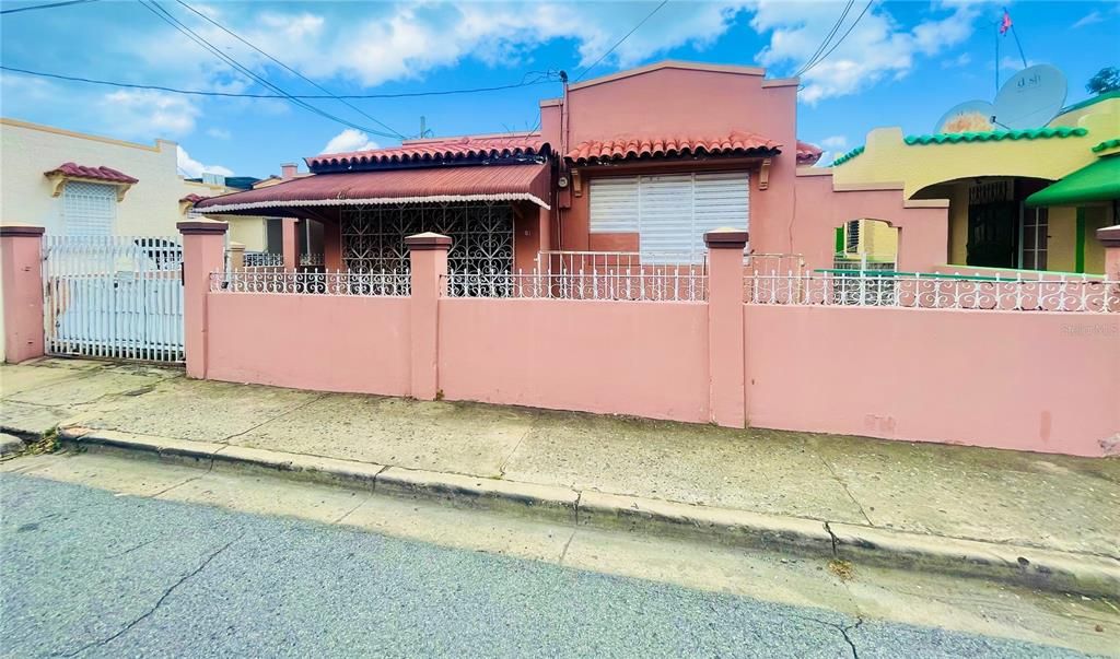 Недавно продано: $104,900 (4 спален, 1 ванн, 0 Квадратных фут)