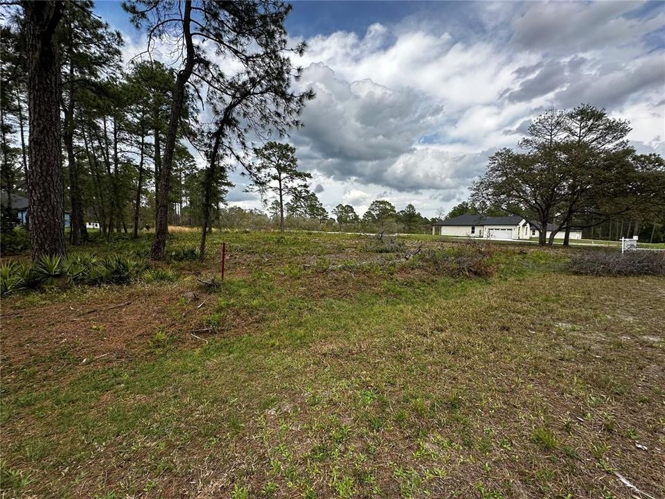 Recently Sold: $84,500 (1.00 acres)