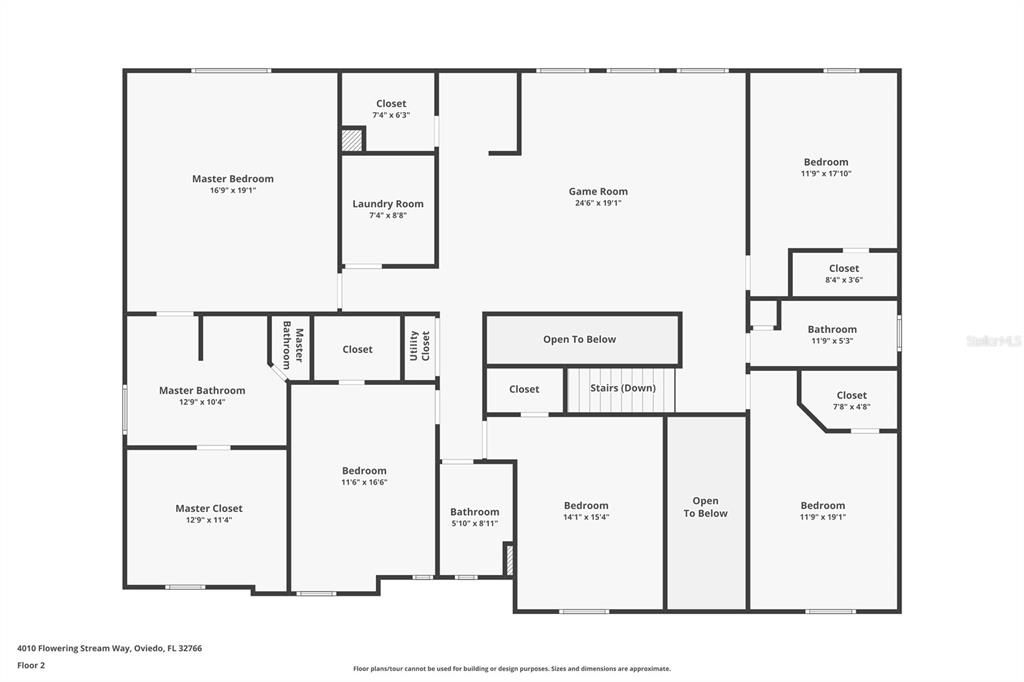 Active With Contract: $885,000 (7 beds, 4 baths, 4222 Square Feet)