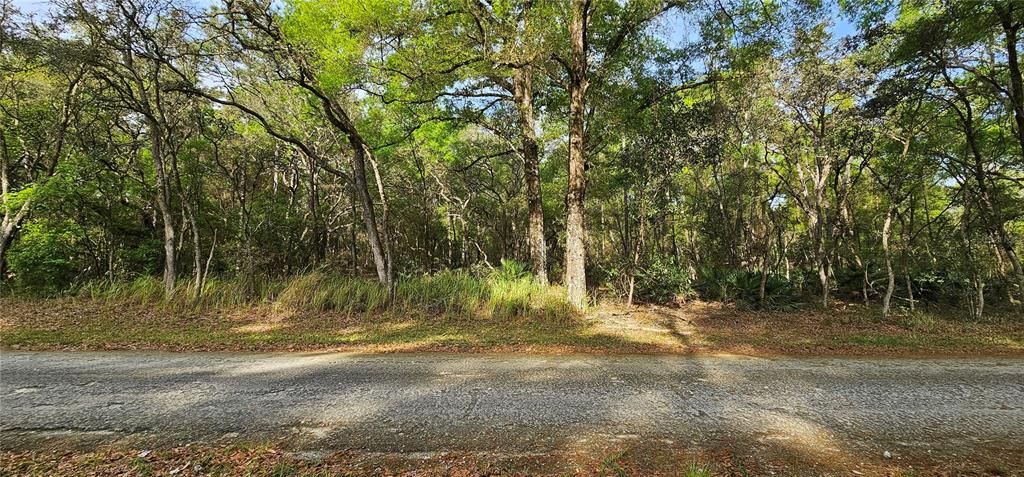 Recently Sold: $50,000 (2.31 acres)