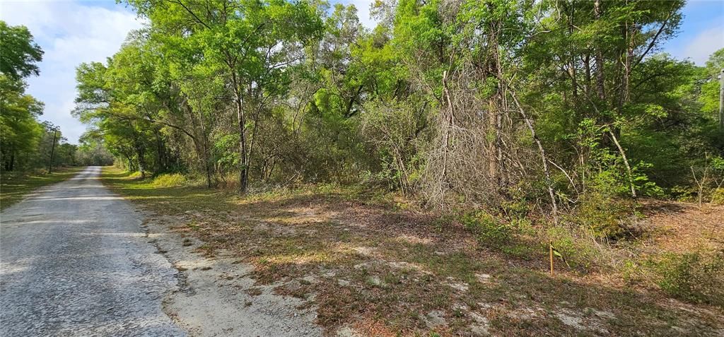 Recently Sold: $50,000 (2.31 acres)