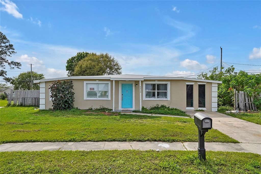 For Sale: $249,990 (3 beds, 1 baths, 1440 Square Feet)