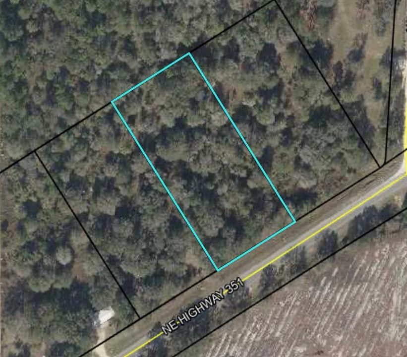 For Sale: $40,000 (2.00 acres)