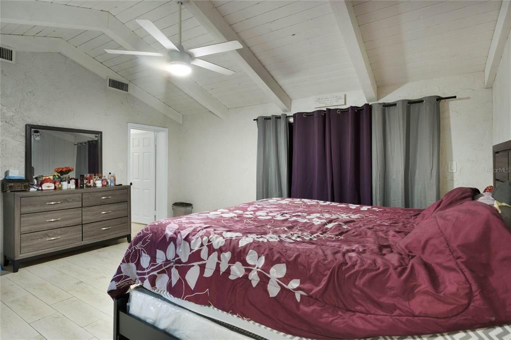 681 Seminole Ave Bedroom #1