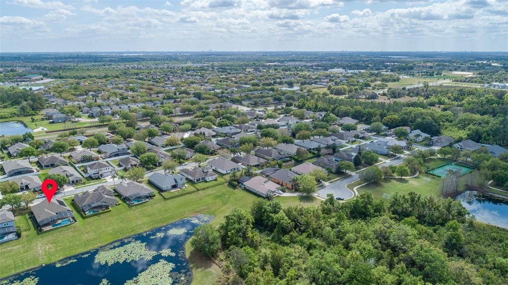 Active With Contract: $719,000 (4 beds, 3 baths, 2683 Square Feet)