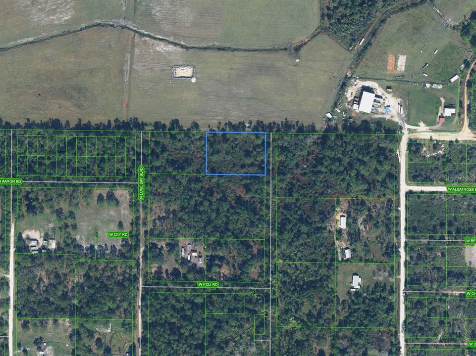 Recently Sold: $19,500 (1.49 acres)