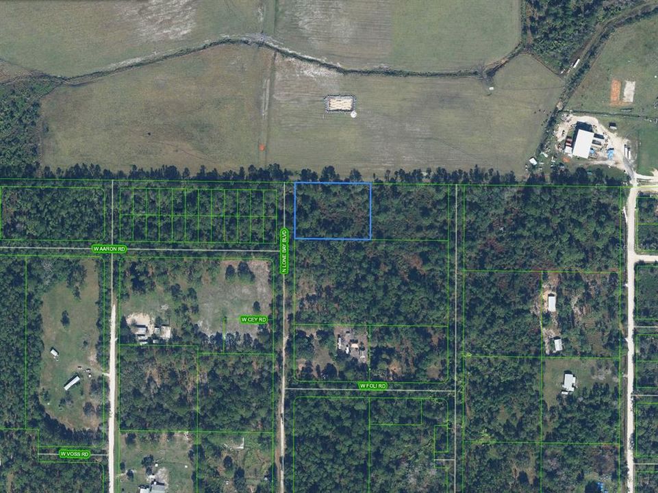 Recently Sold: $19,500 (1.44 acres)