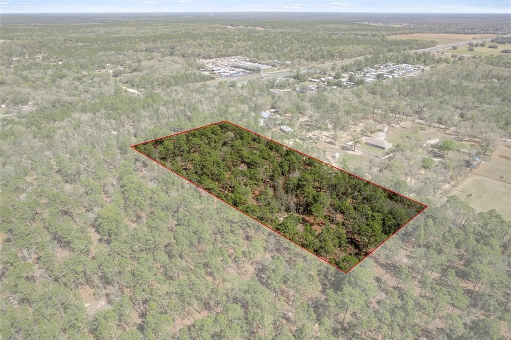 На продажу: $209,000 (4.50 acres)