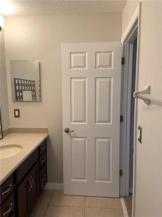 2nd Bathroom-2nd Floor