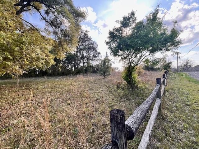 Active With Contract: $30,000 (0.81 acres)