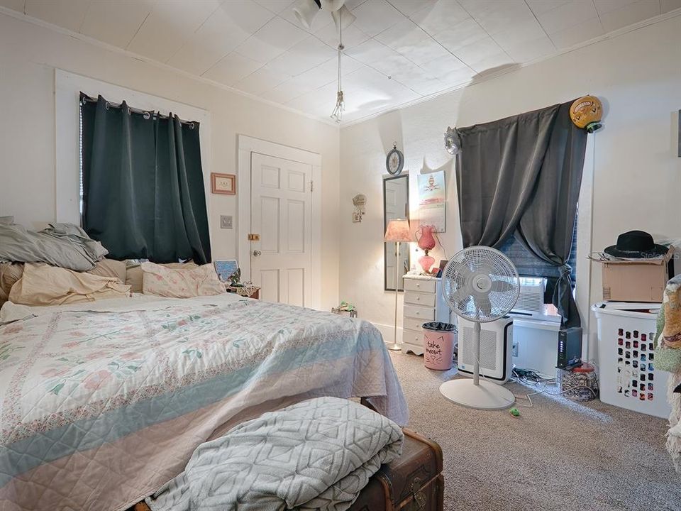 422 E. Citrus - Unit#A, Bedroom