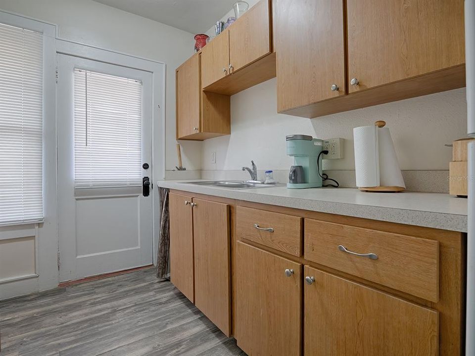 426 E. Citrus - Unit#3, Kitchen