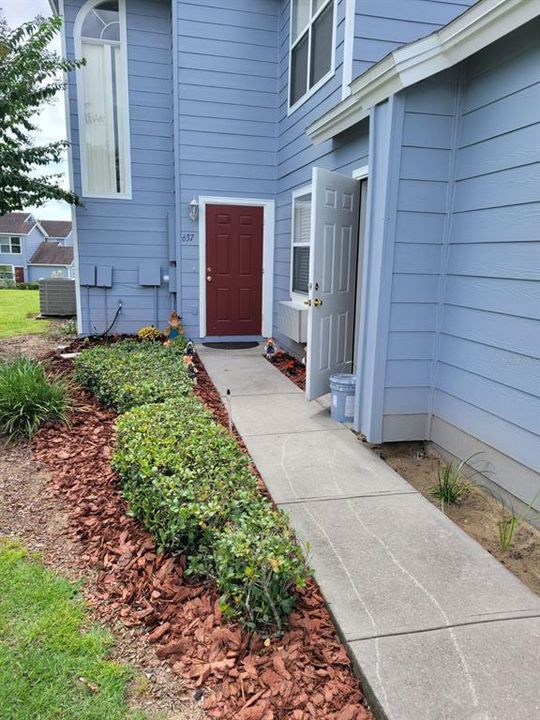 Recently Rented: $900 (1 beds, 1 baths, 400 Square Feet)