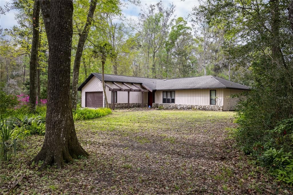 Home for sale in Spring Forest