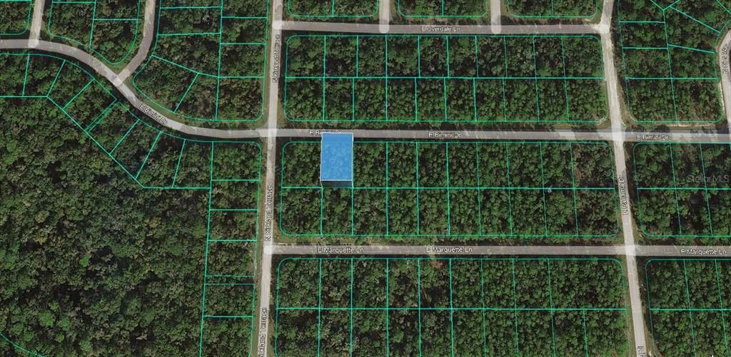 For Sale: $12,900 (0.23 acres)