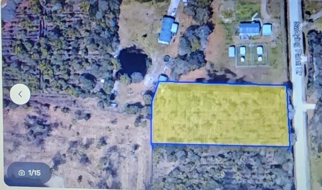 For Sale: $74,900 (1.24 acres)