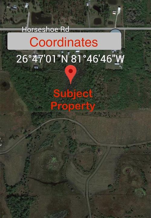 For Sale: $270,000 (5.00 acres)