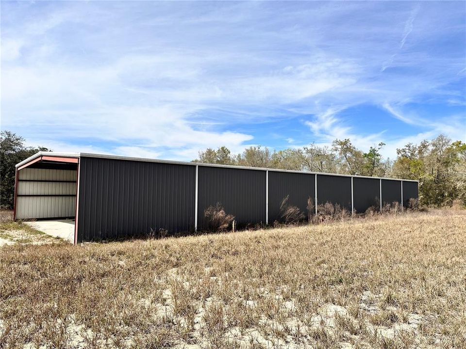 Recently Sold: $500,000 (25.68 acres)