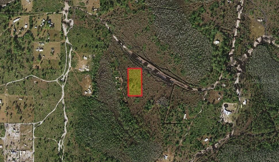 For Sale: $8,500 (1.24 acres)