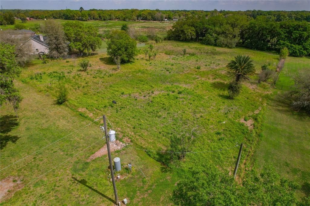Active With Contract: $180,000 (2.03 acres)