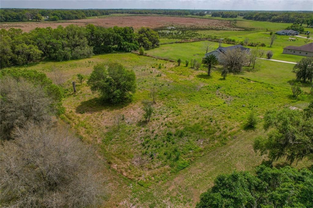 Active With Contract: $180,000 (2.66 acres)