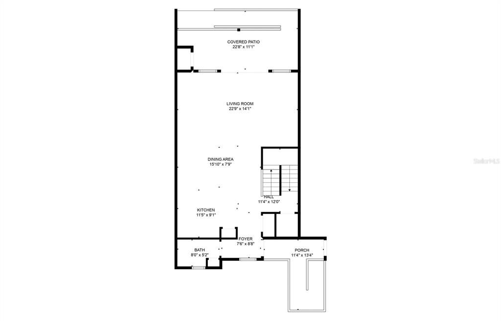For Sale: $1,149,999 (3 beds, 2 baths, 1766 Square Feet)