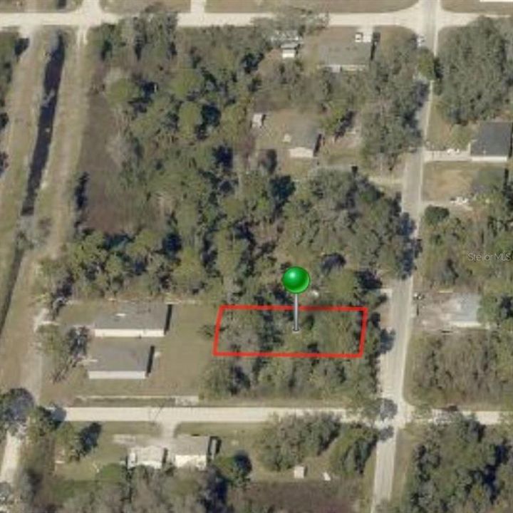 Vendido Recientemente: $25,000 (0.26 acres)