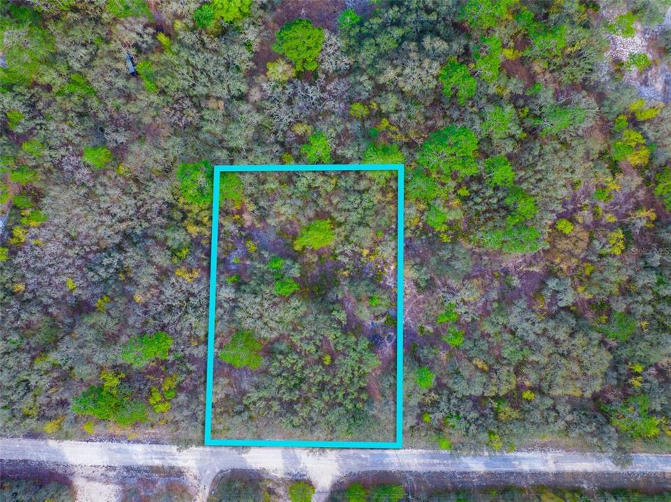 Recently Sold: $32,500 (1.16 acres)