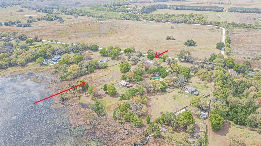 For Sale: $1,100,000 (12.17 acres)