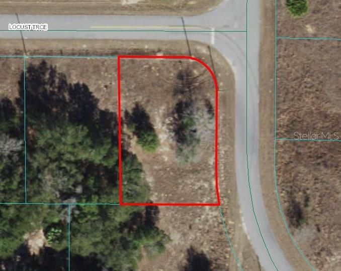 Recently Sold: $25,000 (0.24 acres)