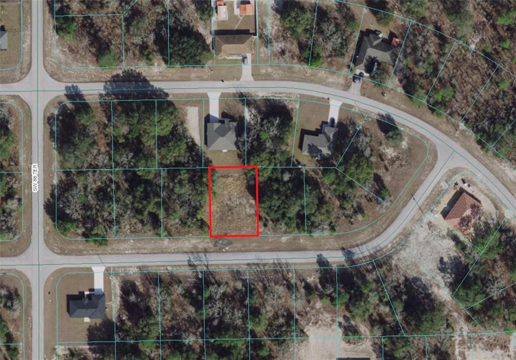 Recently Sold: $20,000 (0.24 acres)