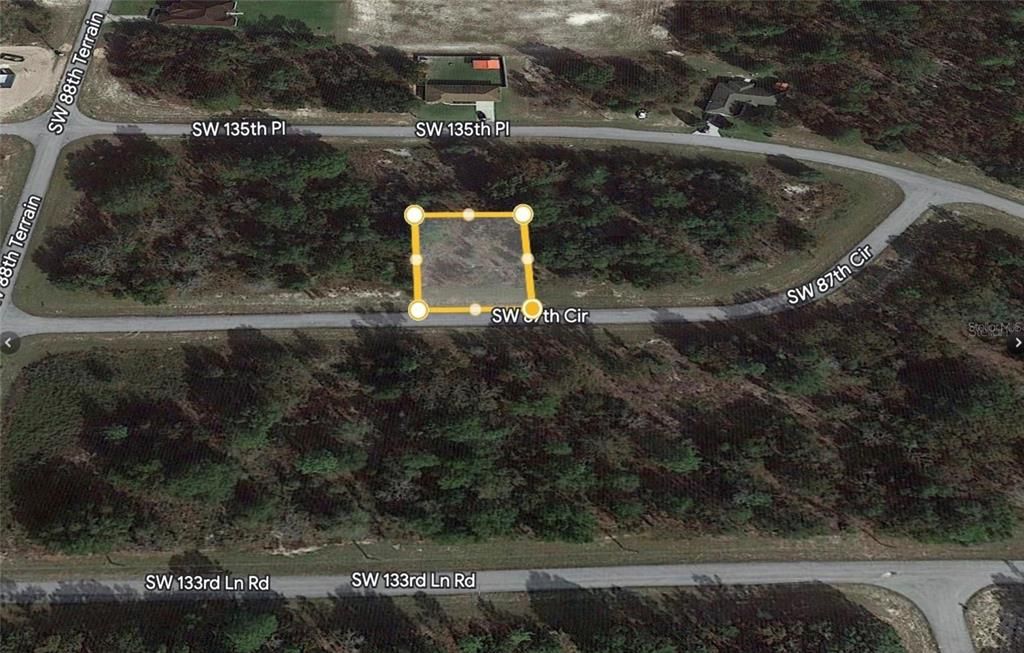 Recently Sold: $20,000 (0.24 acres)
