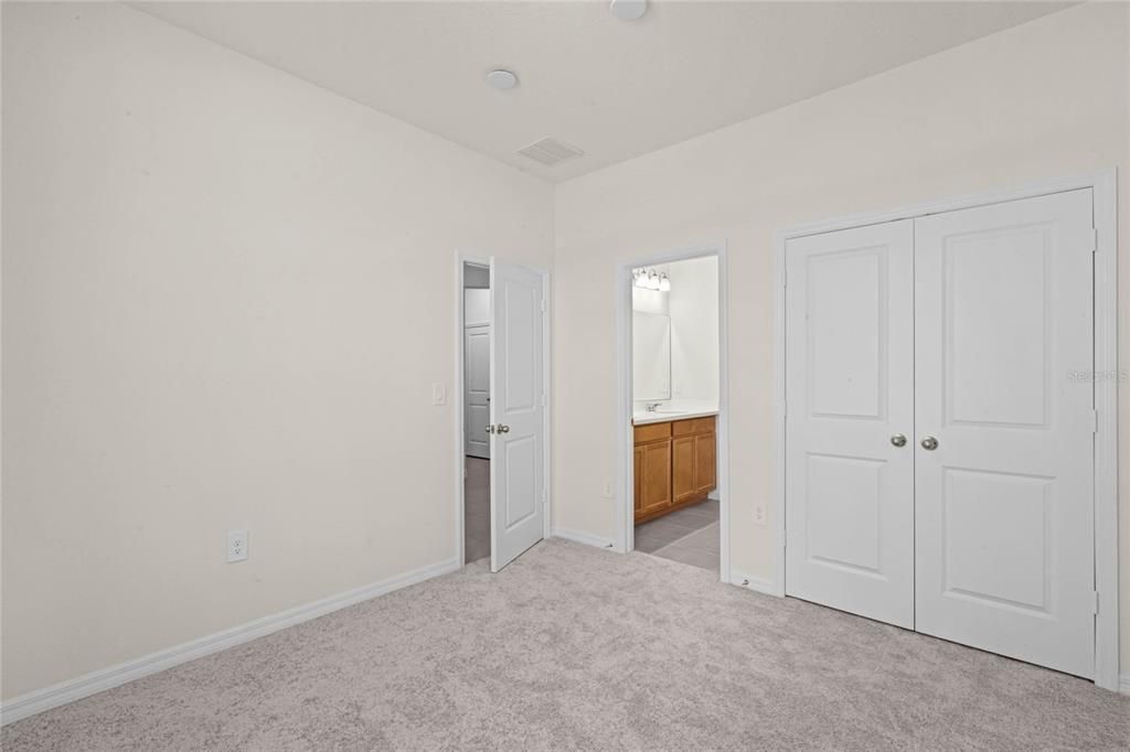 2nd Bedroom