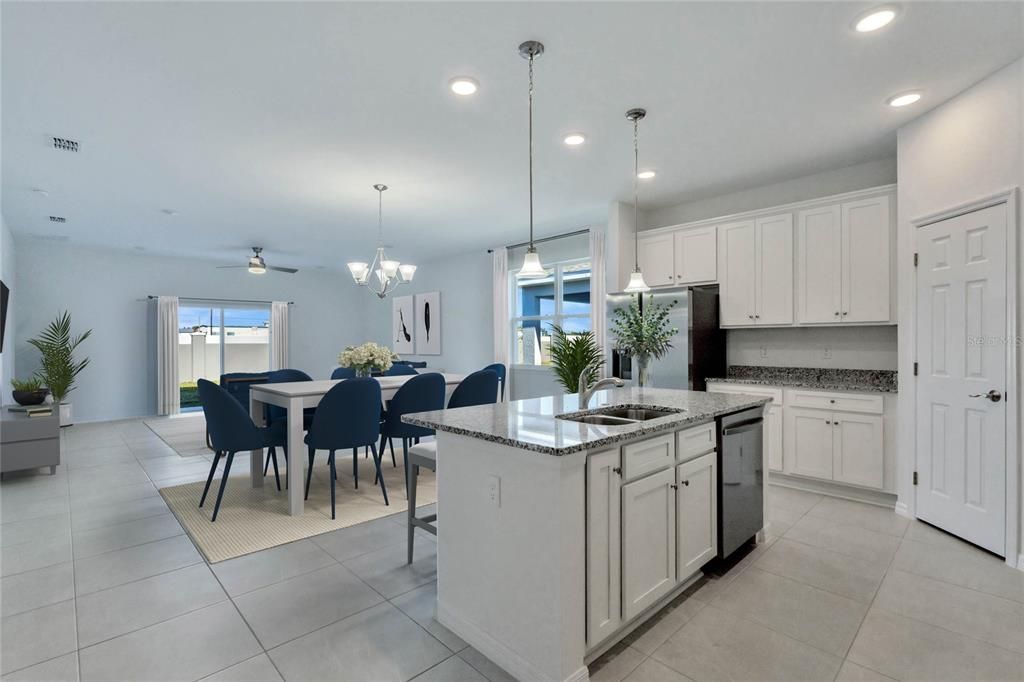 Active With Contract: $438,140 (4 beds, 3 baths, 2210 Square Feet)