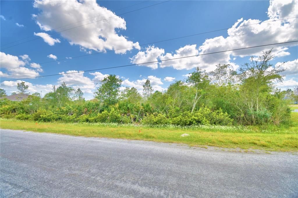 For Sale: $110,000 (1.03 acres)
