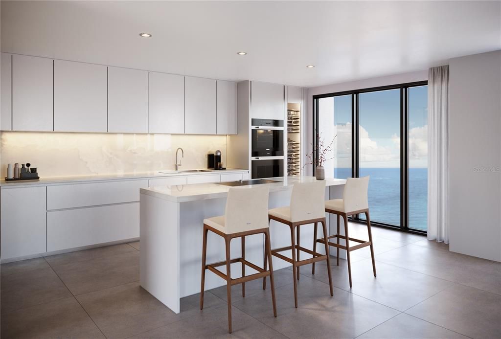 Active With Contract: $2,925,000 (3 beds, 3 baths, 2422 Square Feet)