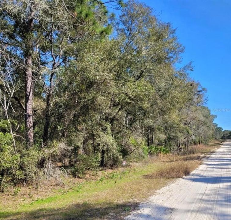 Recently Sold: $40,000 (1.13 acres)