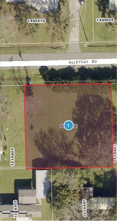 For Sale: $37,500 (0.24 acres)