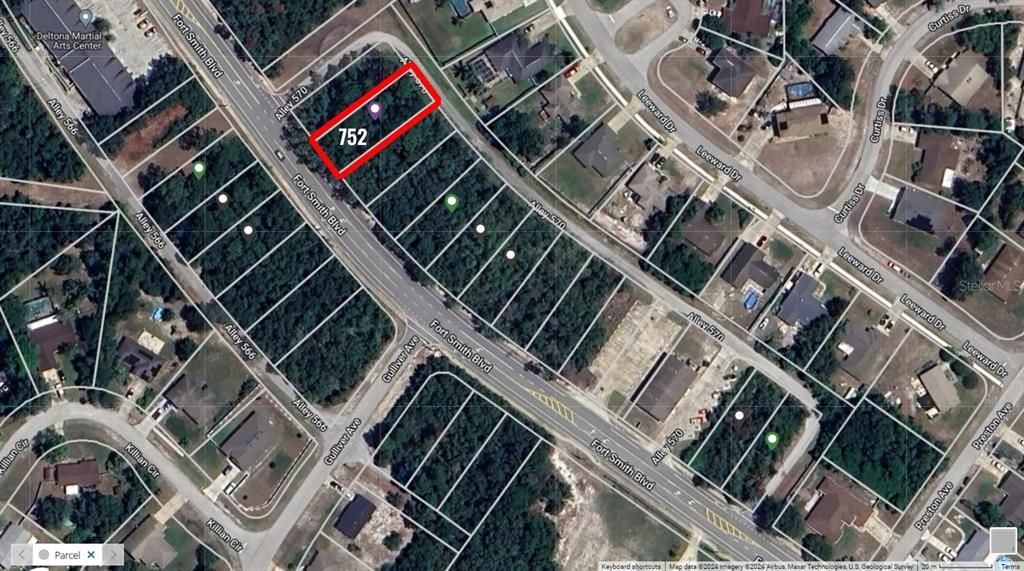 待售: $35,000 (0.17 acres)