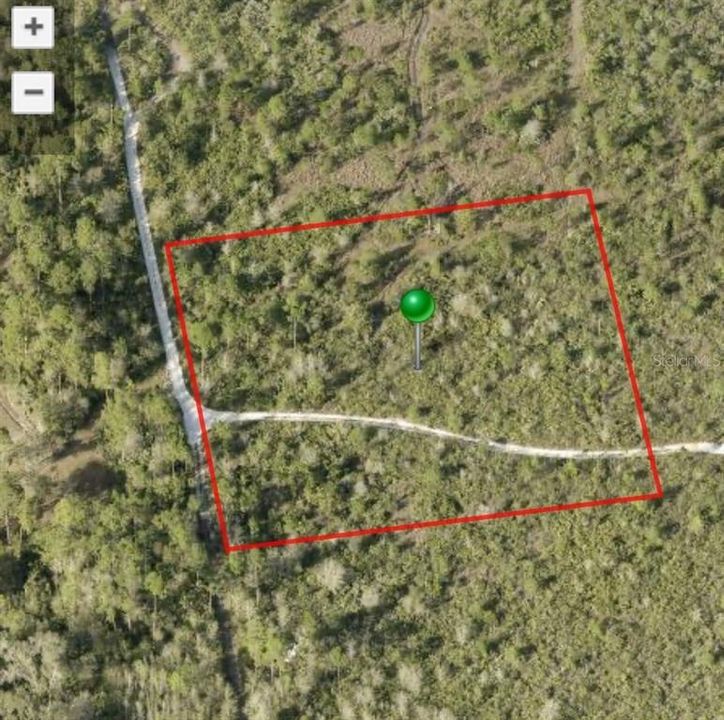 Vendido Recientemente: $16,500 (2.50 acres)