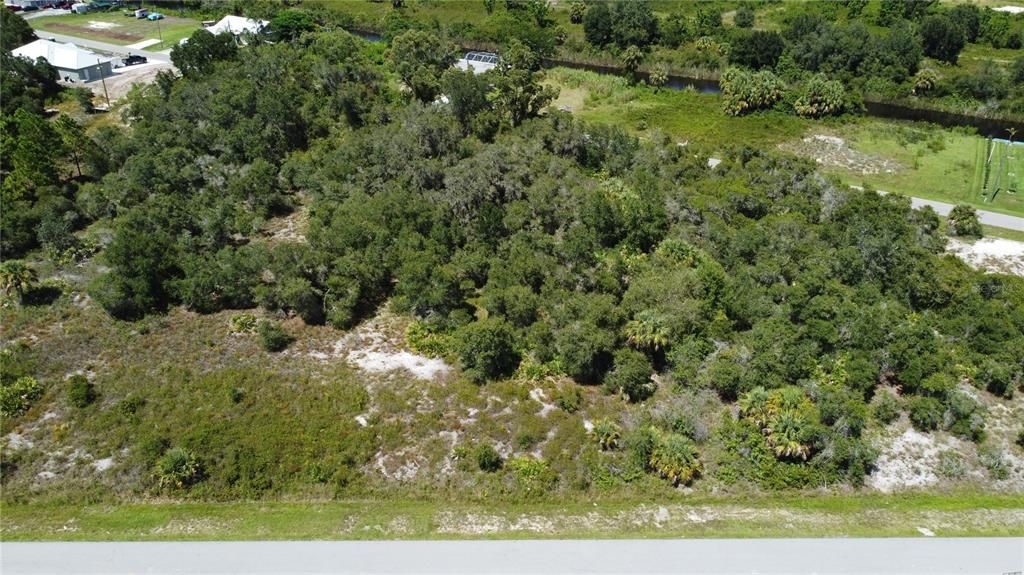 En Venta: $34,900 (0.34 acres)