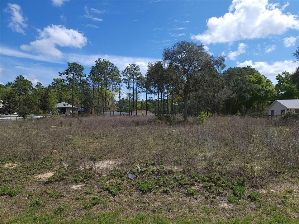 Recently Sold: $66,000 (1.07 acres)